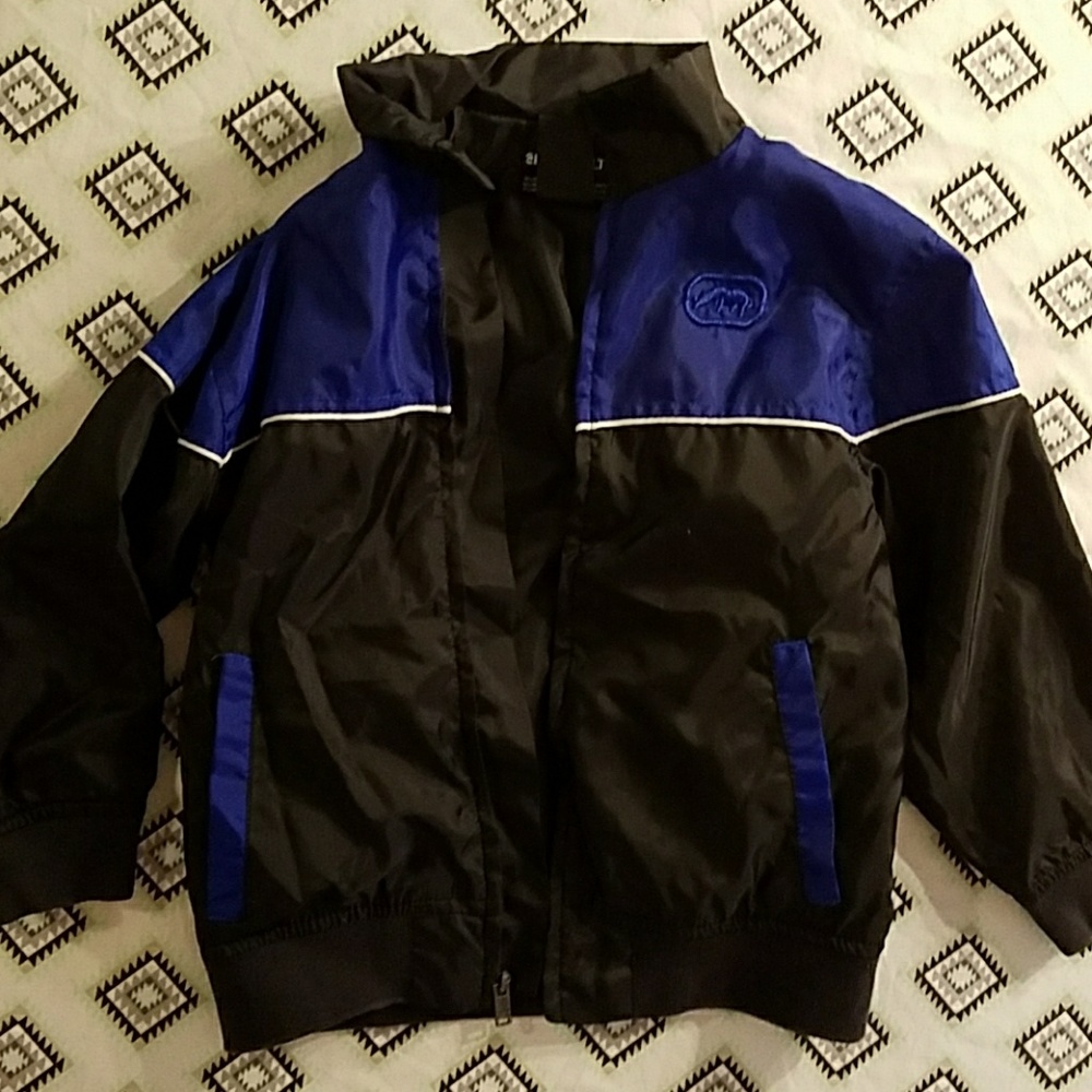 Track jacket